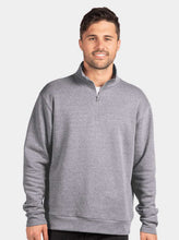 Load image into Gallery viewer, Onward Next Level - Fleece Quarter-Zip Pullover - 9643