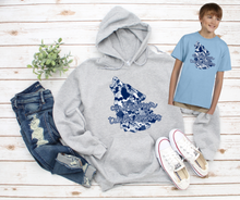 Load image into Gallery viewer, Carl Traeger timberwolves