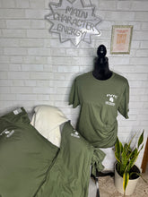 Load image into Gallery viewer, FVTC (military green)
