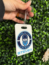 Load image into Gallery viewer, Custom Bag Tag
