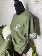 Load image into Gallery viewer, FVTC (military green)
