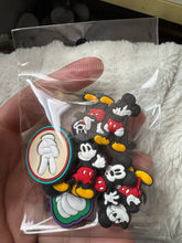 Load image into Gallery viewer, Shoe charms
