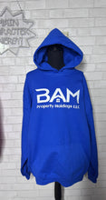Load image into Gallery viewer, BAM Property Management (shades of BLUE)
