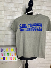 Load image into Gallery viewer, Carl Traeger

