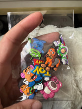 Load image into Gallery viewer, Shoe charms
