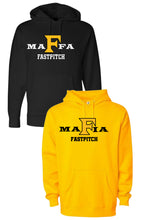 Load image into Gallery viewer, Mafia Fastpitch

