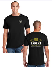 Load image into Gallery viewer, No Expert Hoodie
