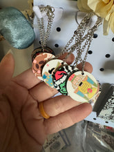 Load image into Gallery viewer, Charm accessories
