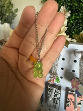 Load image into Gallery viewer, Charm accessories
