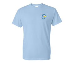 Load image into Gallery viewer, Onward Gildan 8000 50/50 Dry Blend Tshirt
