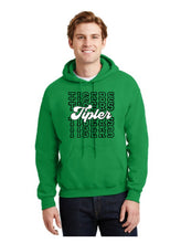 Load image into Gallery viewer, Tipler Tigers
