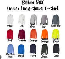 Load image into Gallery viewer, Onward Gildan 8400 Longsleeve
