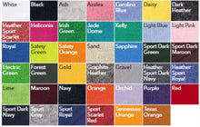 Load image into Gallery viewer, Onward Gildan 8000 50/50 Dry Blend Tshirt
