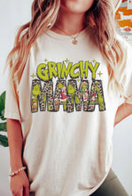 Load image into Gallery viewer, Grinchy Mama
