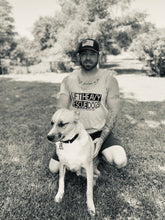 Load image into Gallery viewer, Lift Heavy Rescue Dogs
